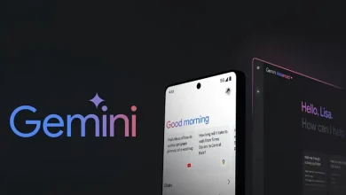 چتبات هوش مصنوعی گوگل